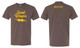 MENS SECRET WEAPON TEE (2024) MENS SECRET WEAPON TEE (2024)